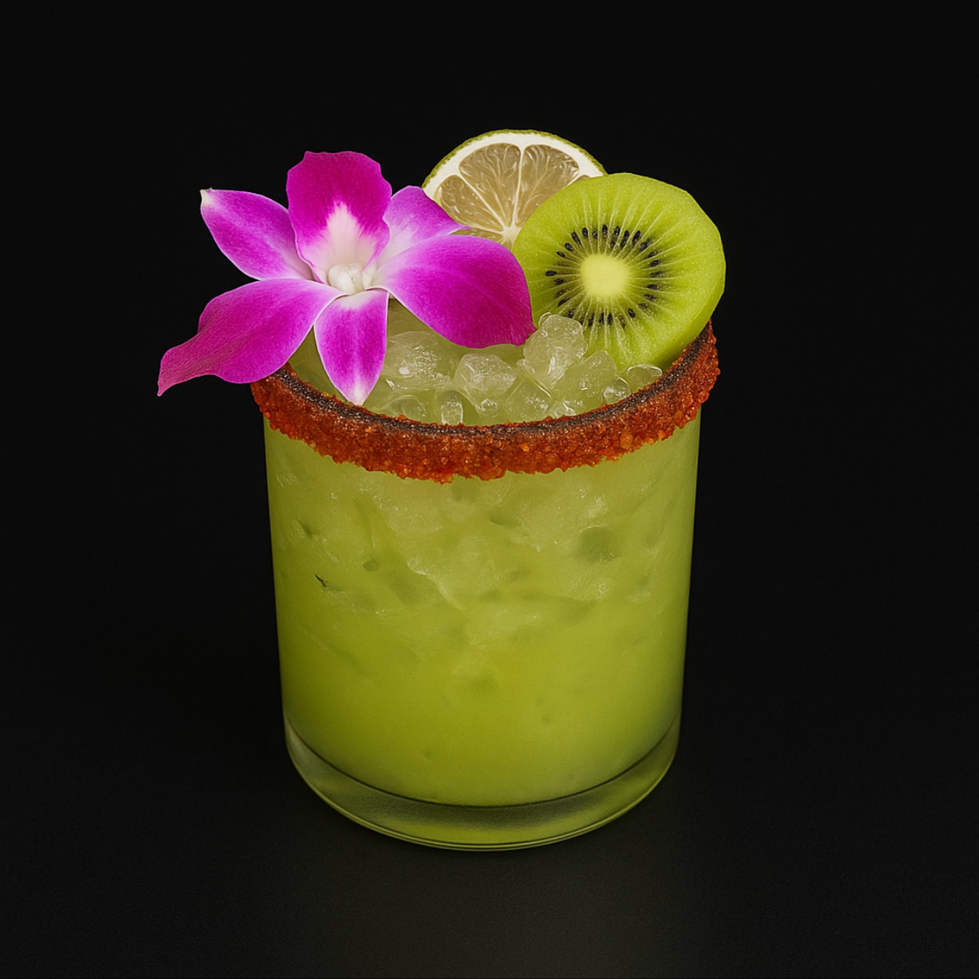 Margaritas, Mezcalitas, and More