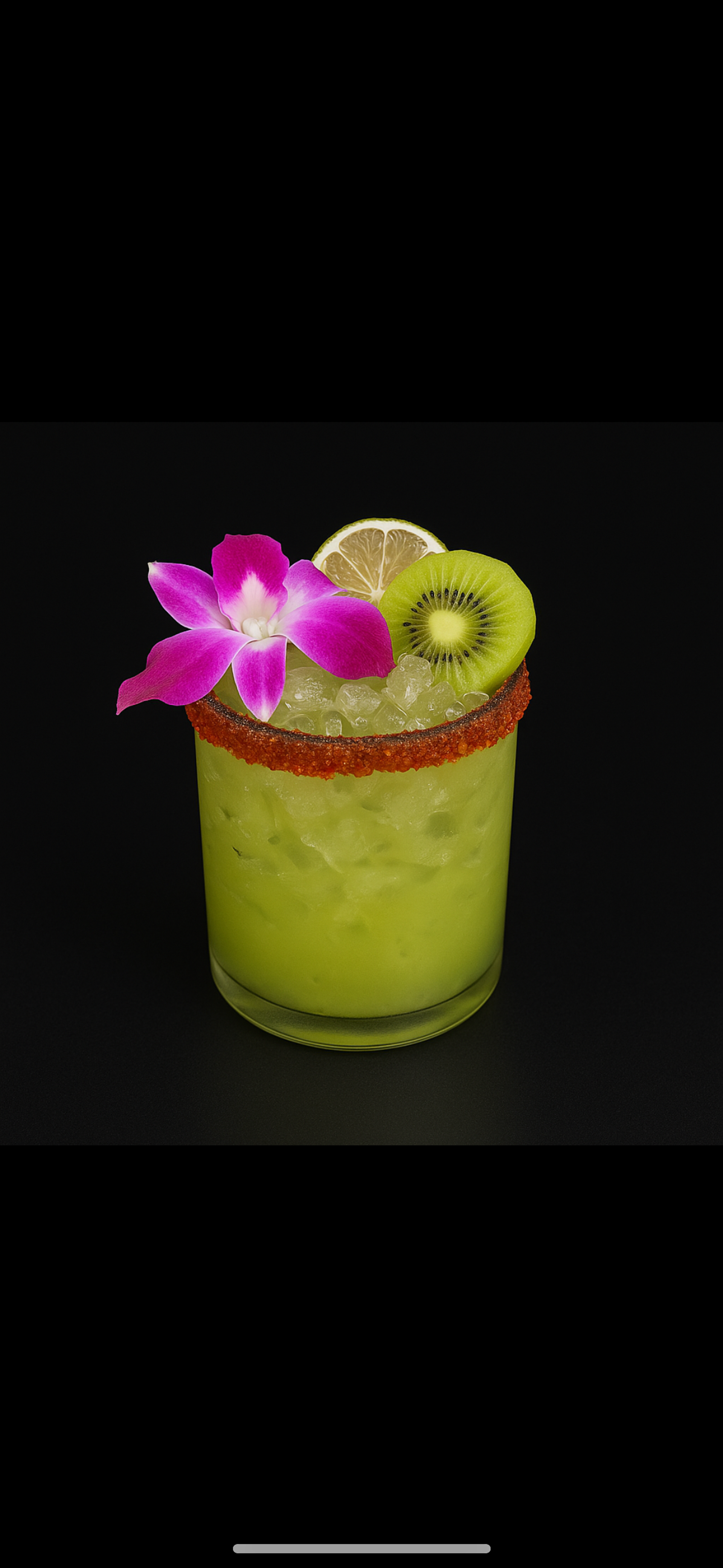 Margaritas, Mezcalitas, and More