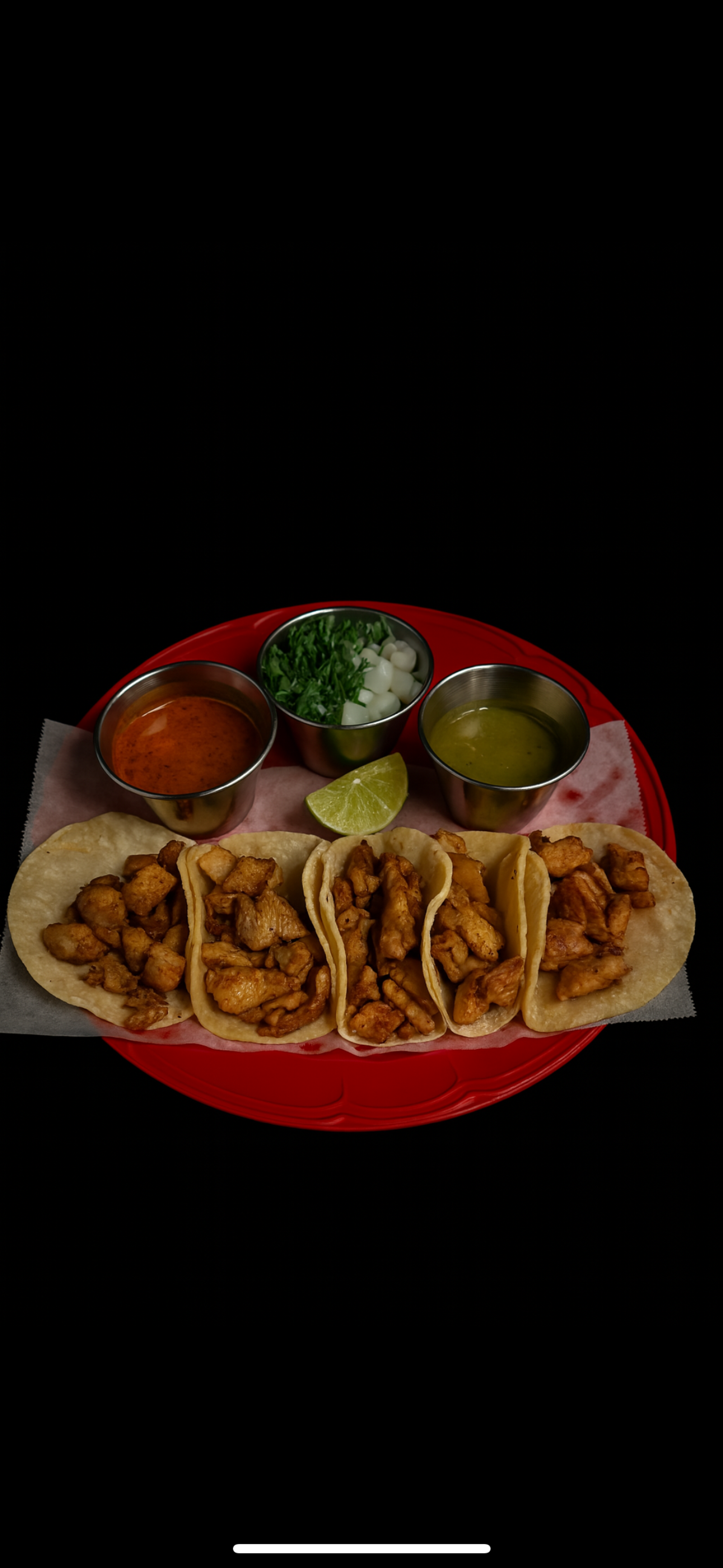 Taco Tuesday