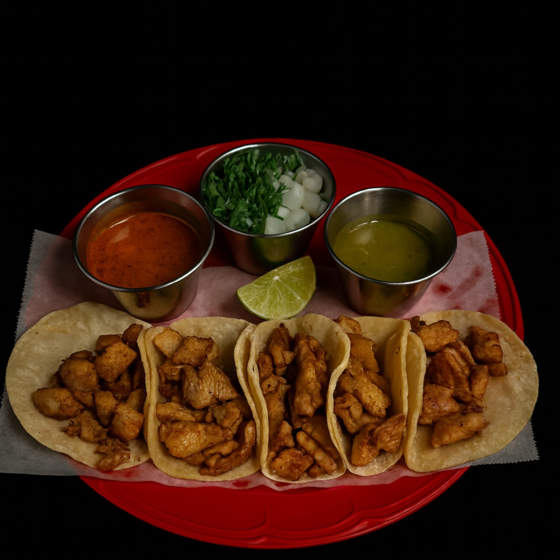 Taco Tuesday