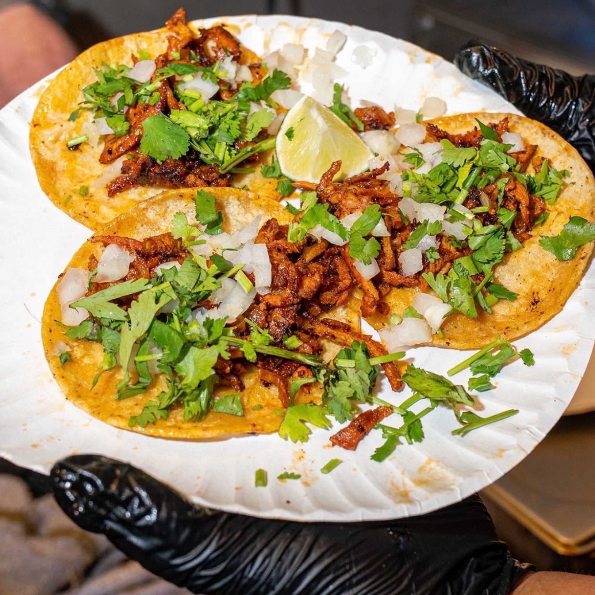 Taco Tuesday and More