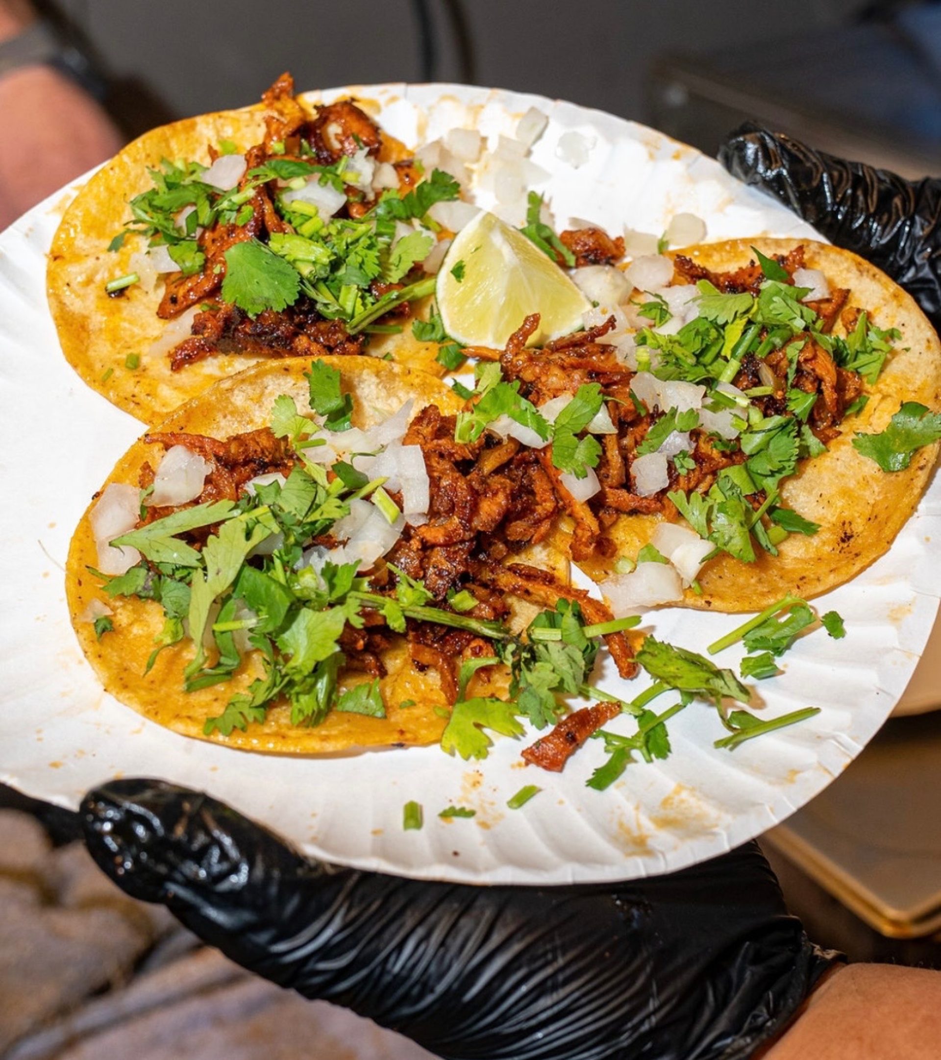 Taco Tuesday and More