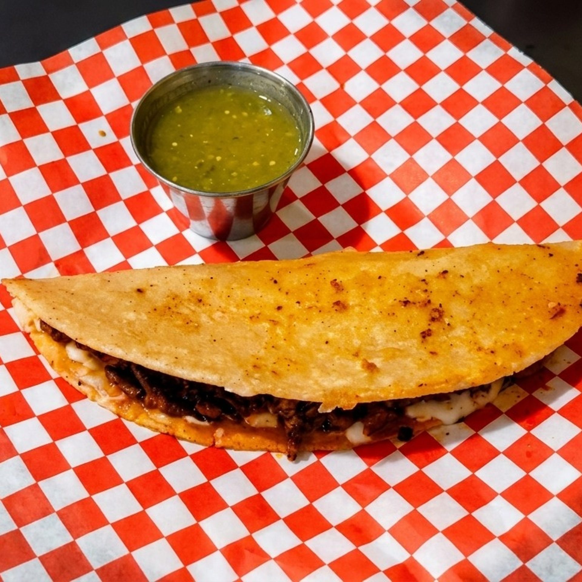 Fritangas Cantina & Grill Rewards