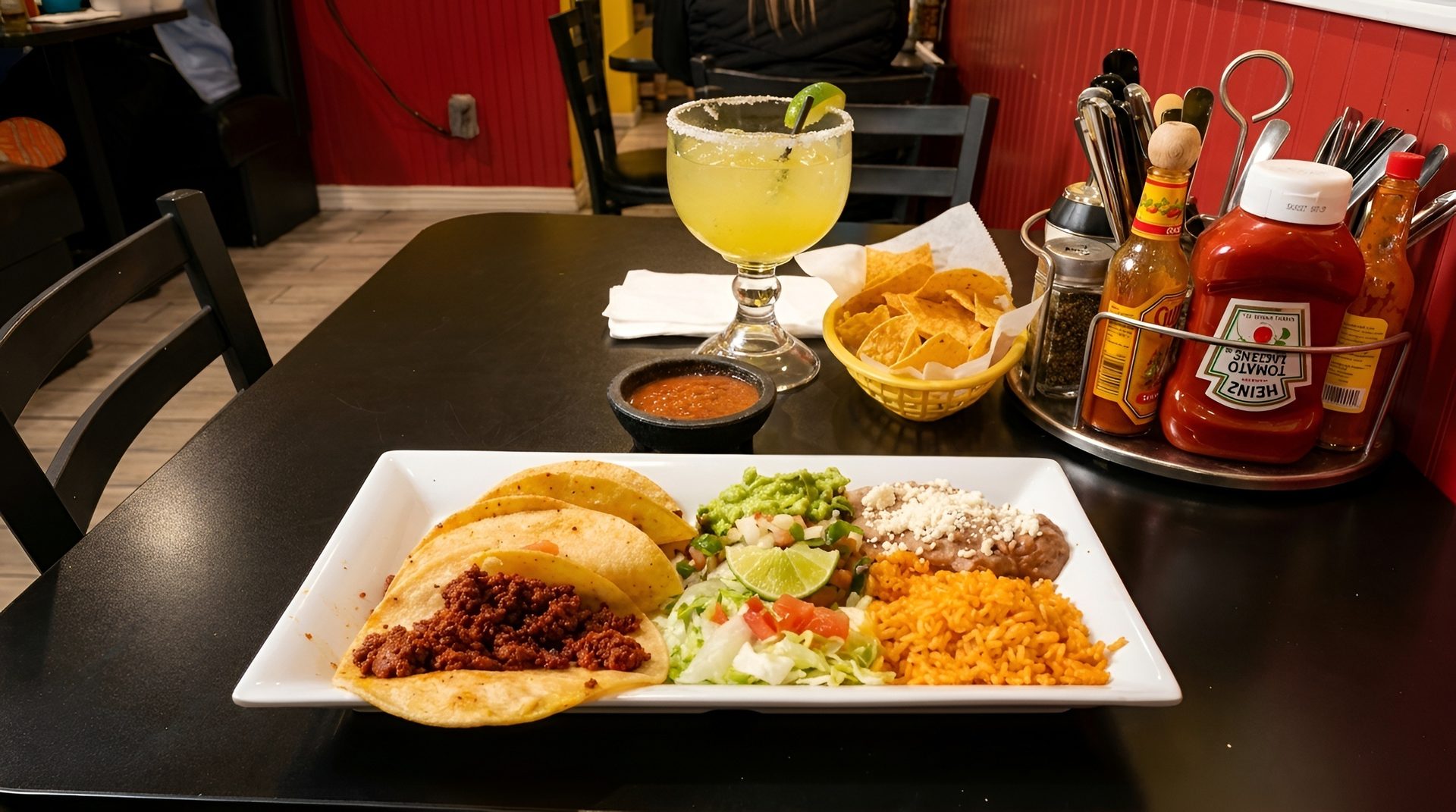 Family Recipes, Mountain-Town Flavors