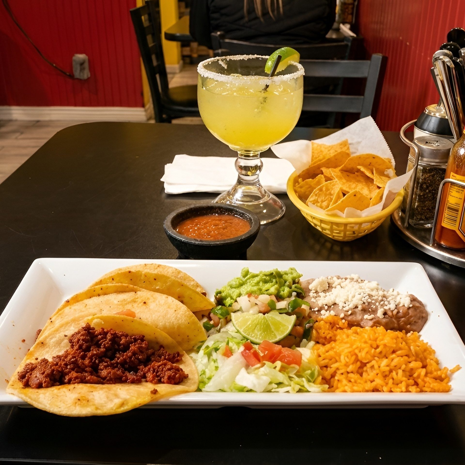 Family Recipes, Mountain-Town Flavors
