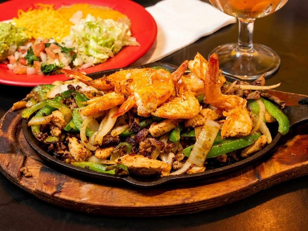 Fritangas Cantina & Grill - Frisco
