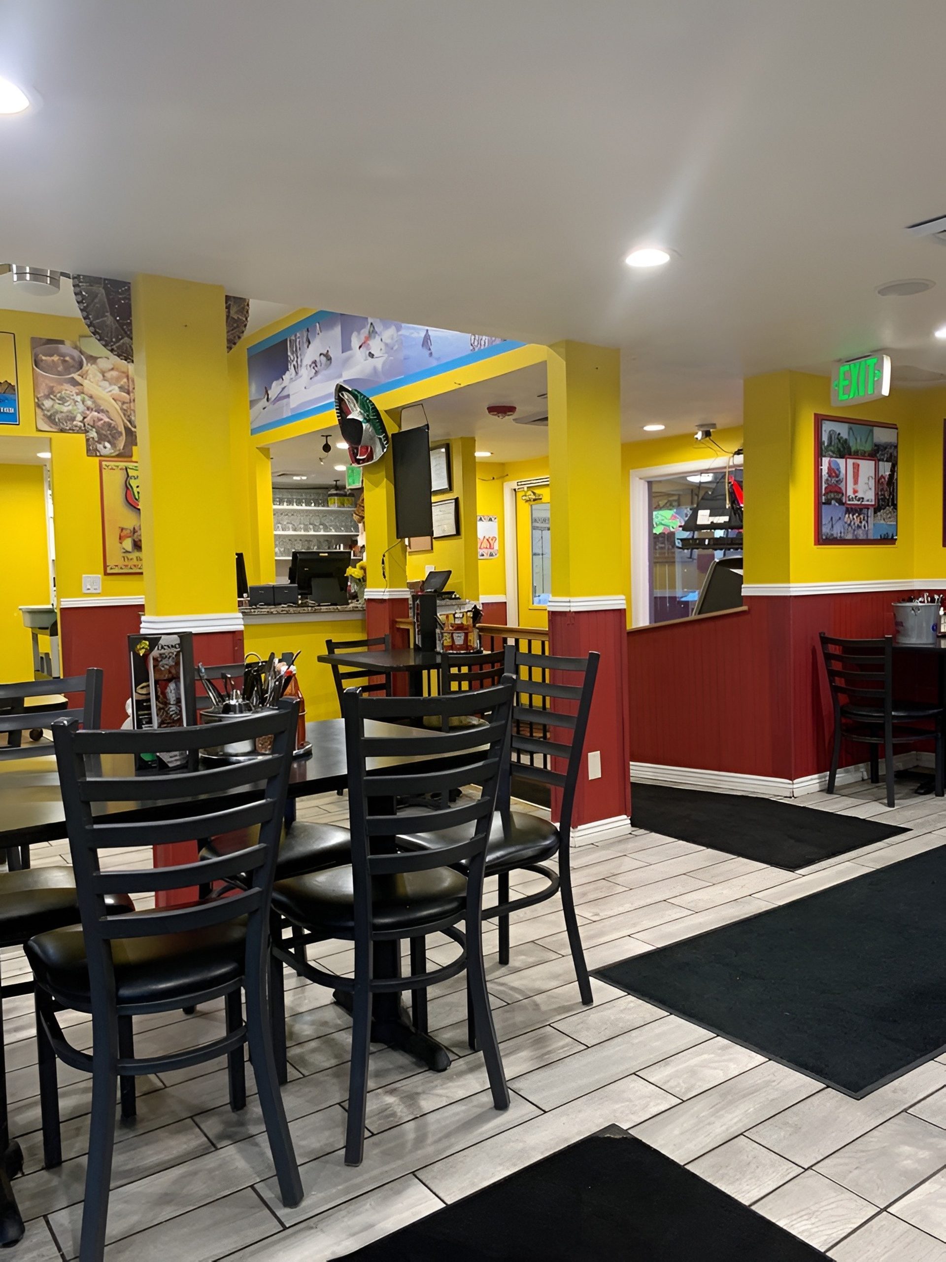 Fritangas Mexican Restaurant – Silverthorne
