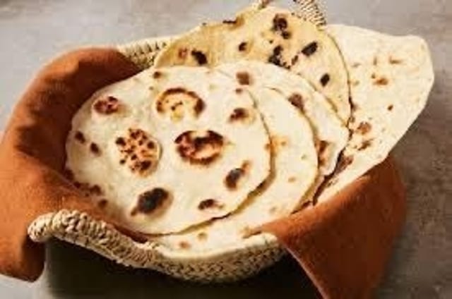 S/Mix Tortillas.