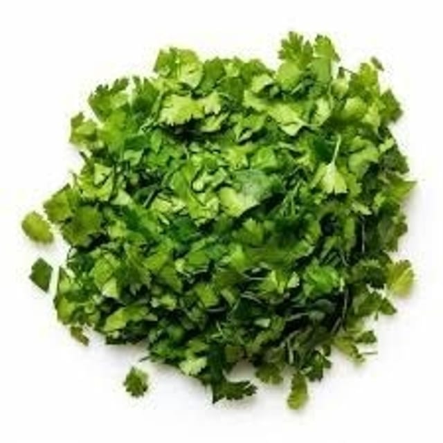 S/Cilantro.