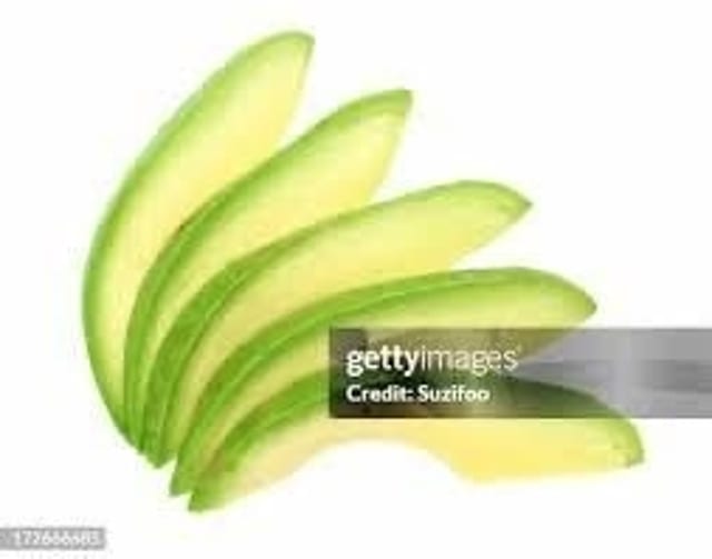 S/Avocado.