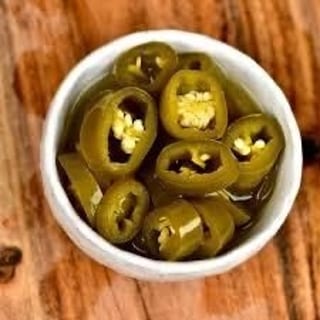 S/Jalapeño Nachos