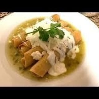 4-Tacos Ahogados