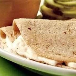 Quesadilla de Queso