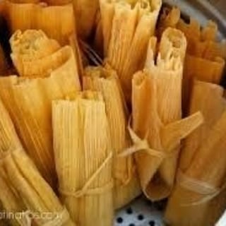ala Pork Tamal