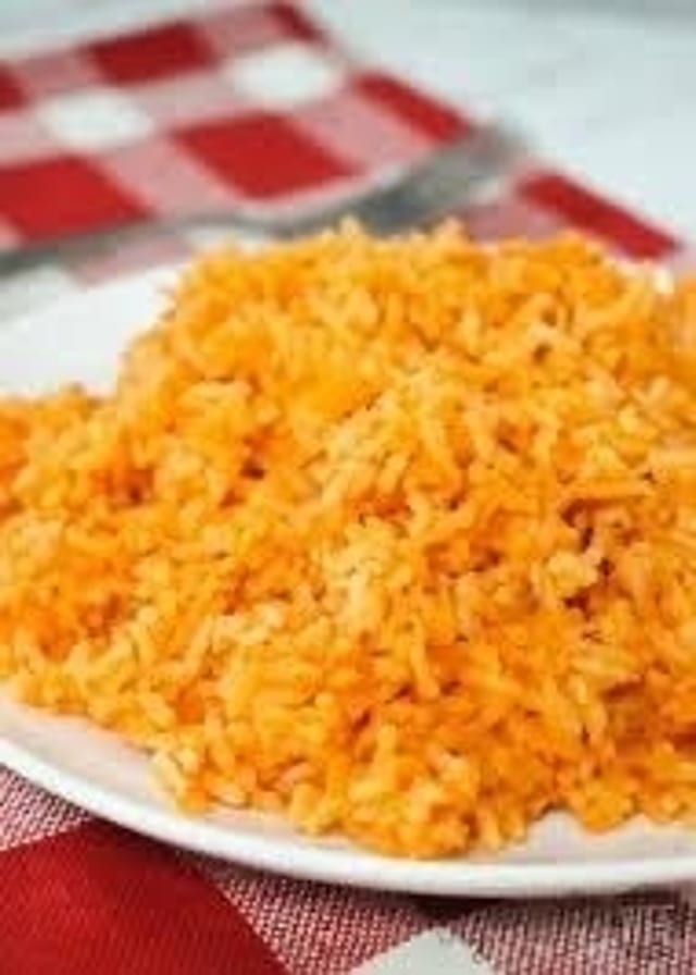 S/ Rice.