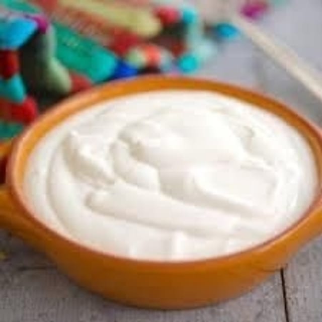 S / Sour Cream.