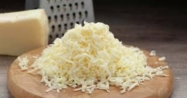 S/ Mozzarella.