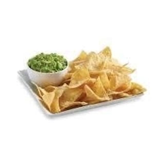 Chips & Guacamole