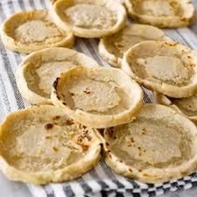 Sope Tinga.
