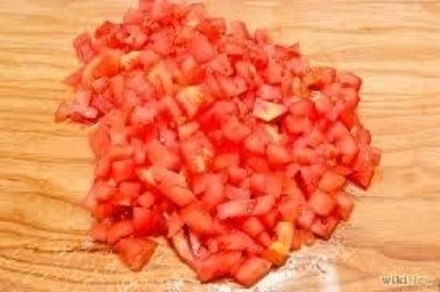 S/Tomate.
