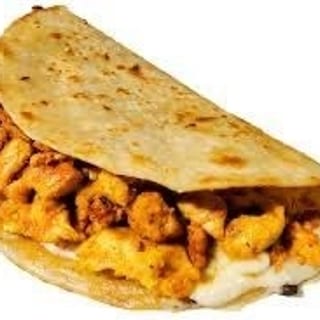 Quesadilla de Pollo