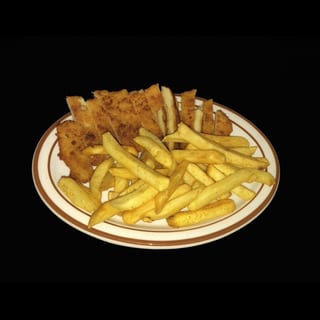 Kids Chicken Tenders