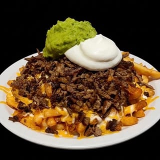 Mexican Fries