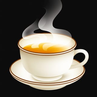 Hot Tea