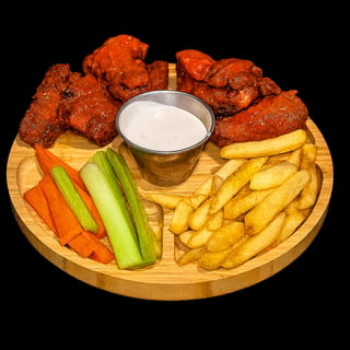 Wacky  Wings
