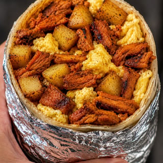 Egg P Pork