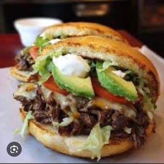 Torta Asada
