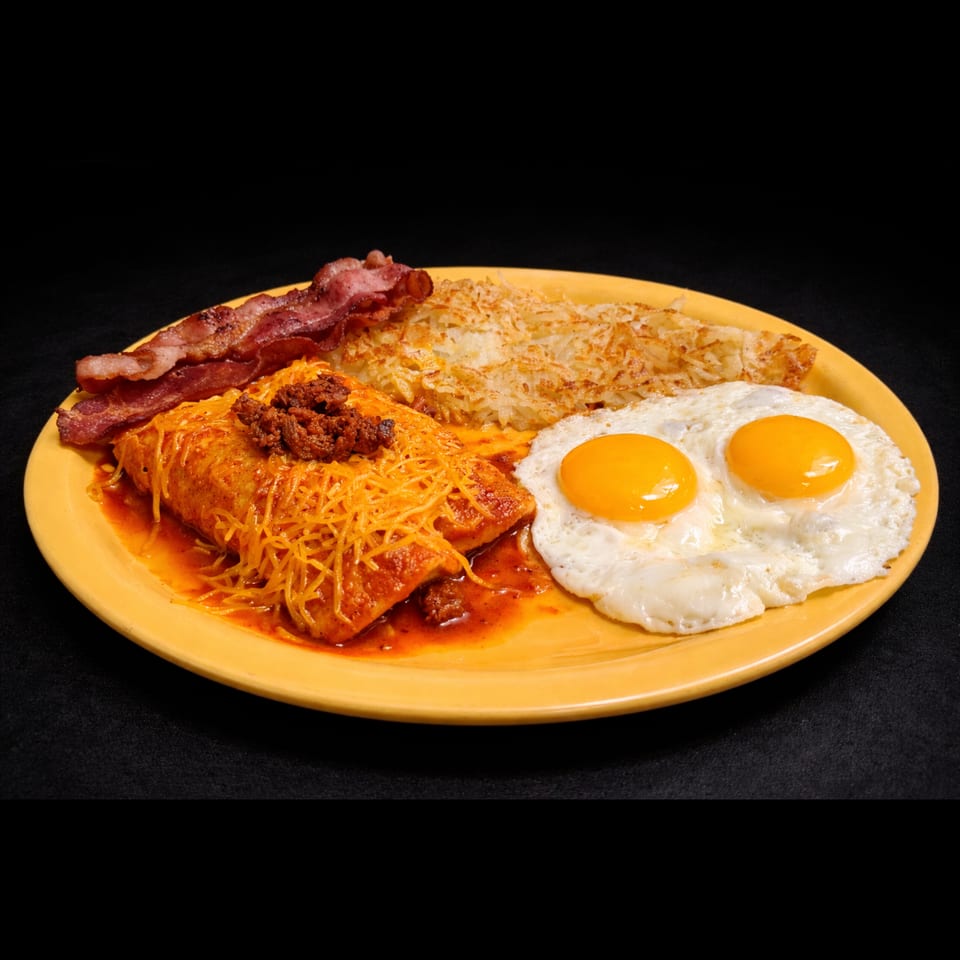 Savor Our Breakfast Delights