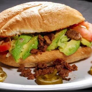 Torta Pastor Piña