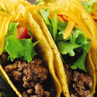 Ala Steak Taco