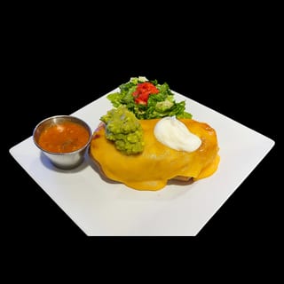 Chimichanga