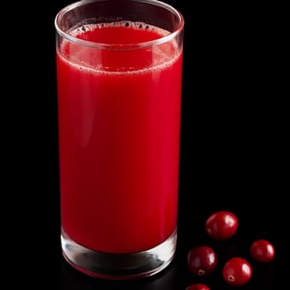 Cranberry Juice