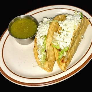 Quesadillas de Papa