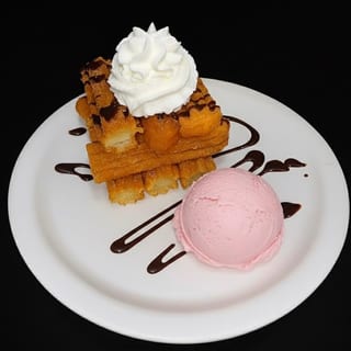 Churros
