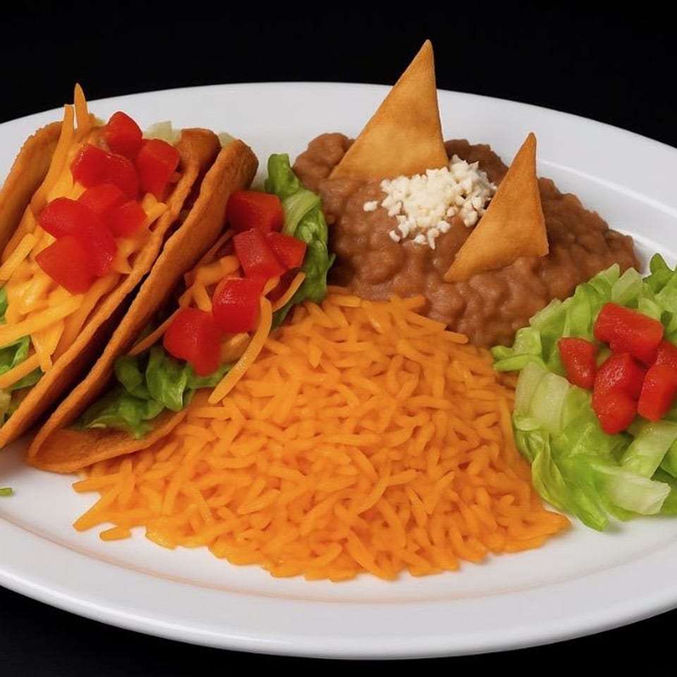 Tacos That Delight Your Taste Buds