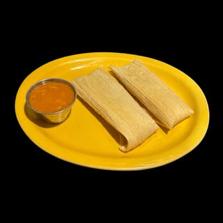 Cantina Tamales