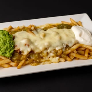 Veggie Fries