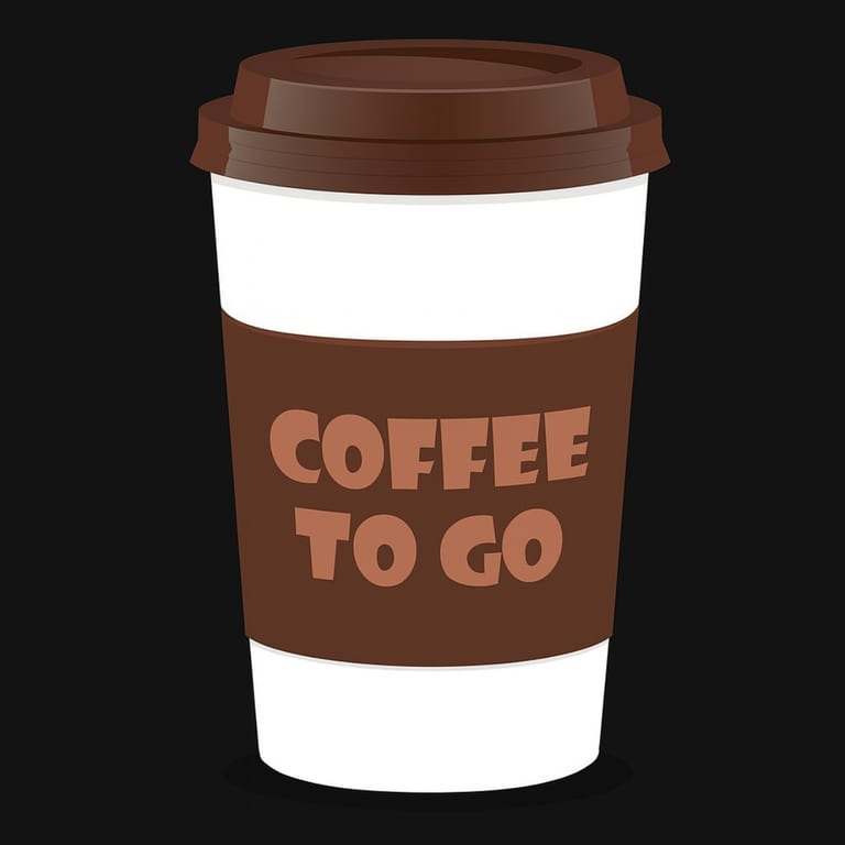 Delicious Coffee to Complement Your Meal