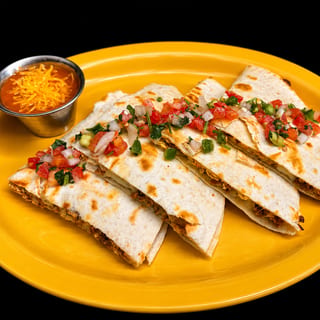 Breakfast Quesadilla