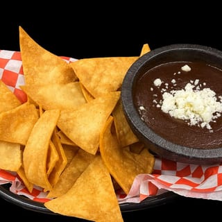 Mole & Chips