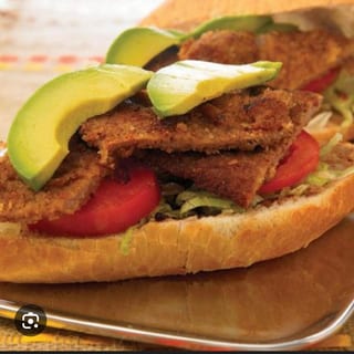 Torta Milanesa