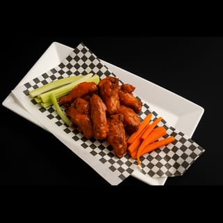 Buffalo Chicken Wings