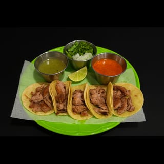 TAQUIZA Carnitas