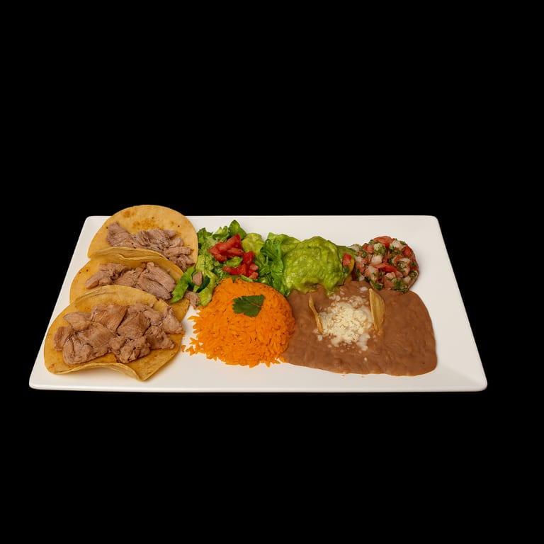 Carnitas That Melt in Your Mouth