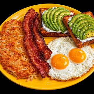 Avocado & Toast