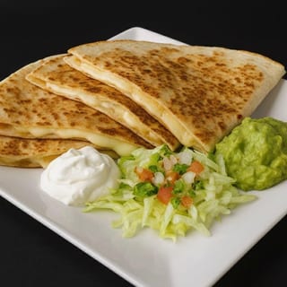 Gringa de Queso